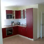 Haus Am Strom 50 Apartment *