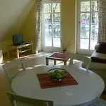 Haus Am Strom 50 Apartment