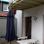 Haus Am Strom 50 Apartment *