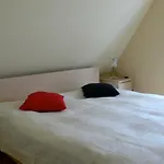 Apartment Haus Am Strom 50 *