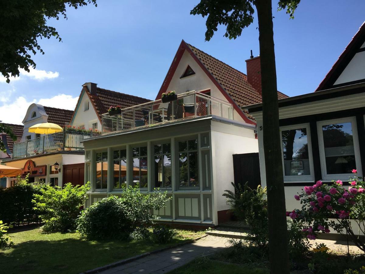 Haus Am Strom 50 Rostock