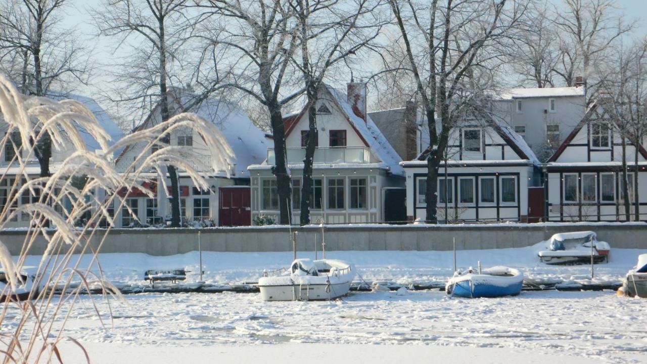 Apartment Haus Am Strom 50