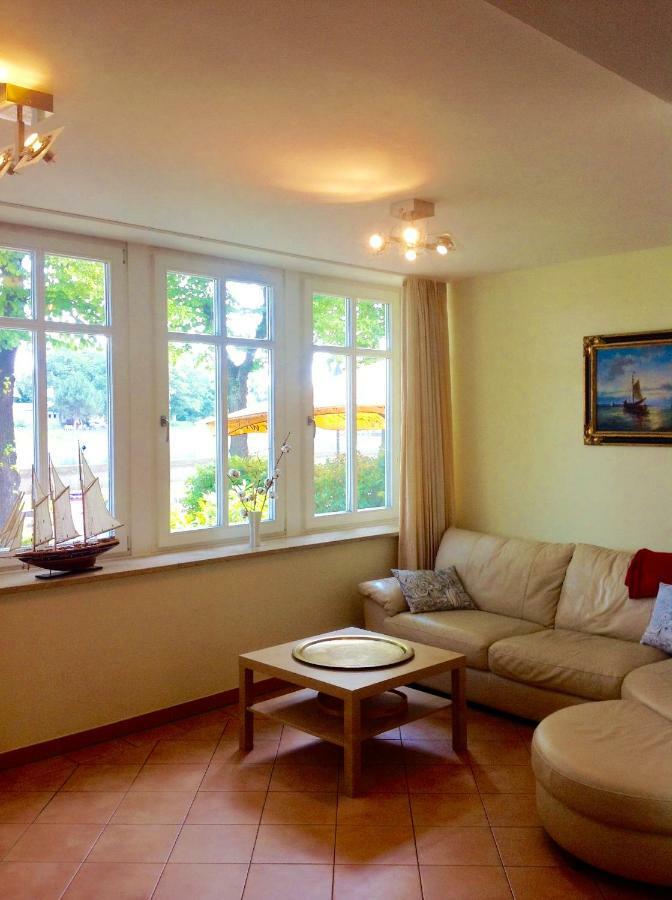 Apartment Haus Am Strom 50