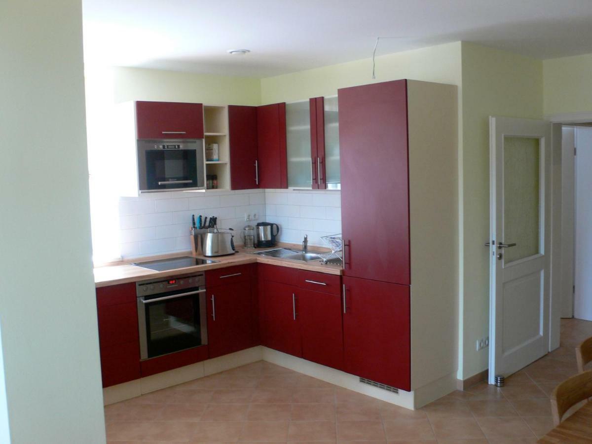 Haus Am Strom 50 Apartment *