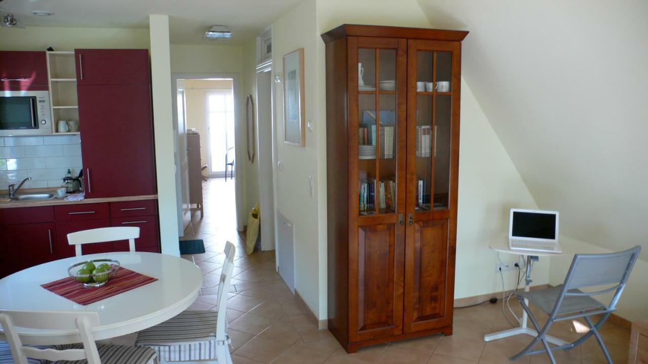 Haus Am Strom 50 Rostock