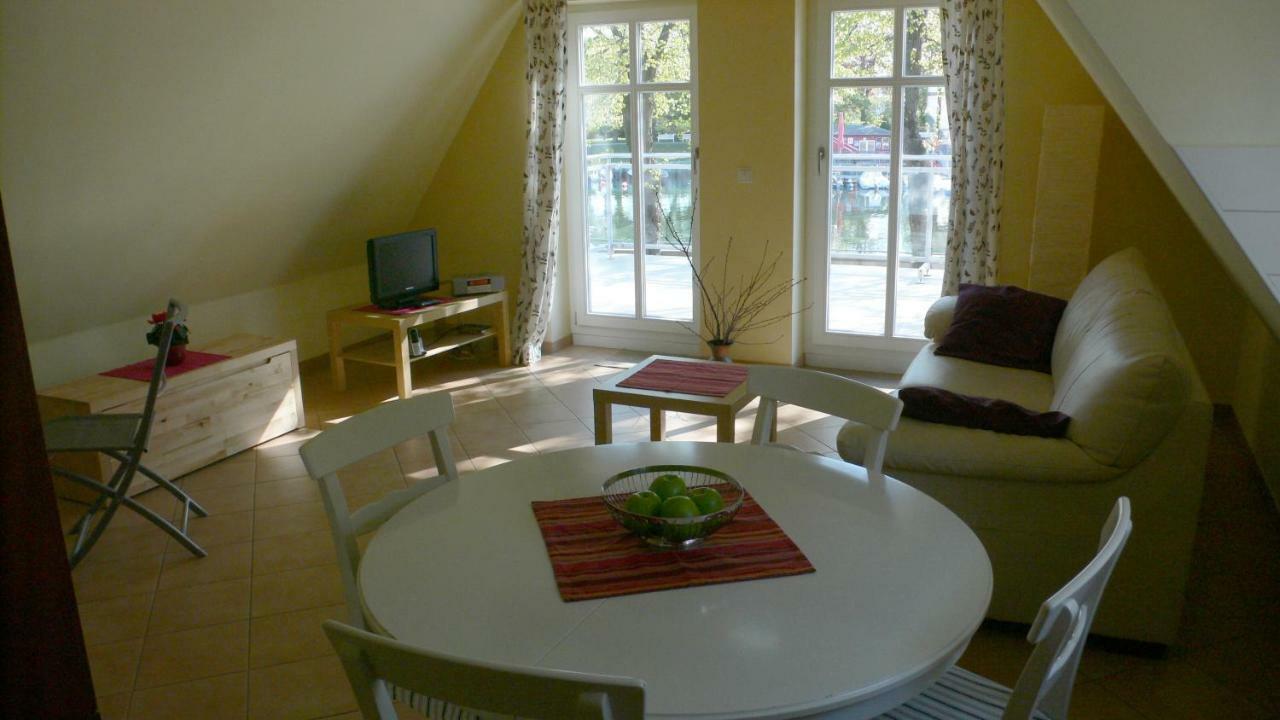 Haus Am Strom 50 Apartment