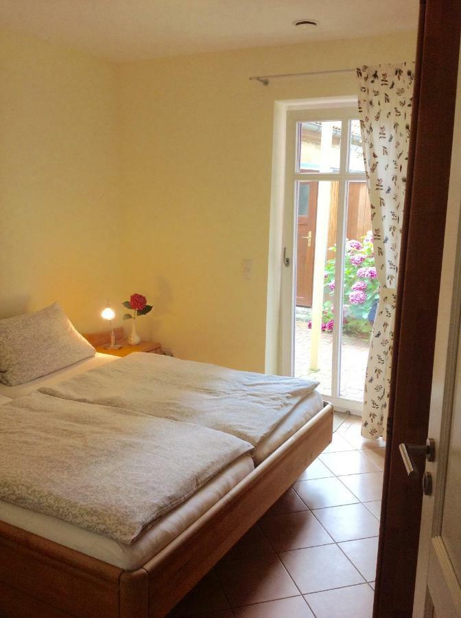 Haus Am Strom 50 Rostock