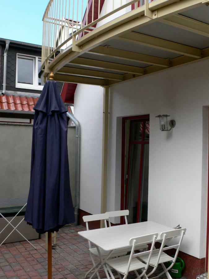 Haus Am Strom 50 Apartment *