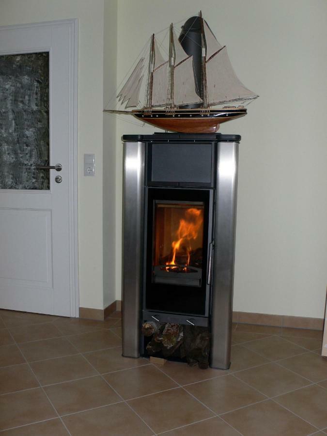 Haus Am Strom 50 * Rostock