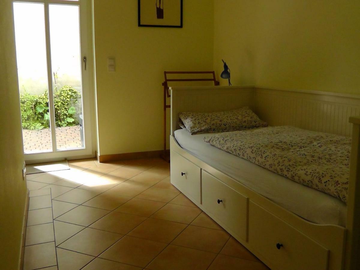 Haus Am Strom 50 Apartment