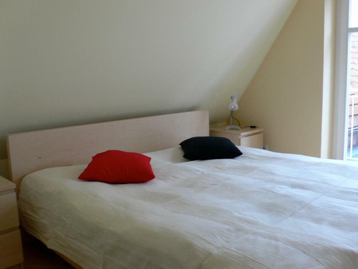 Apartment Haus Am Strom 50 *